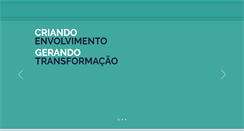 Desktop Screenshot of jocumfloripa.org